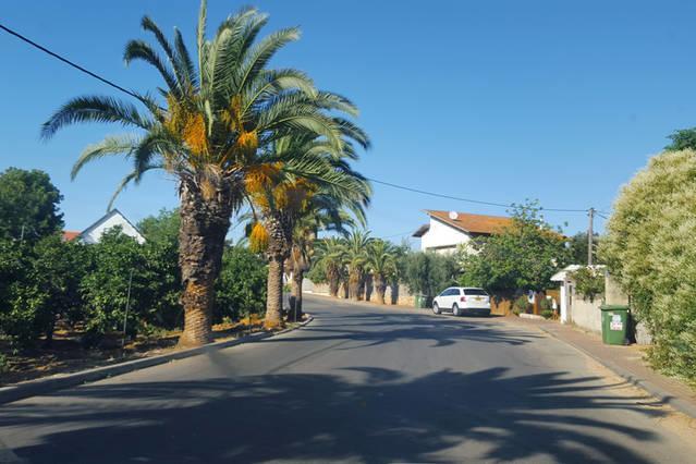Benny'S Studio Beit Hanan Exterior foto