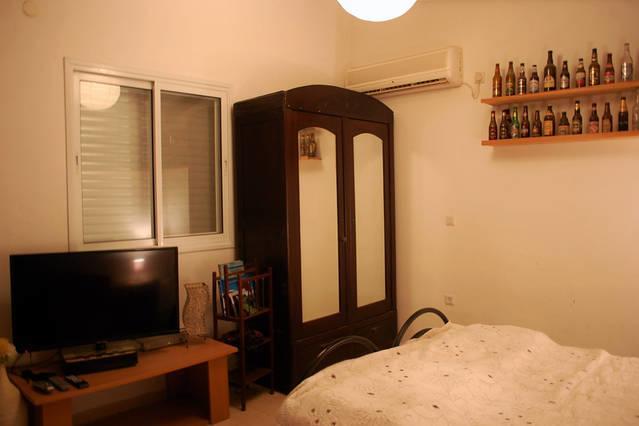 Benny'S Studio Beit Hanan Exterior foto