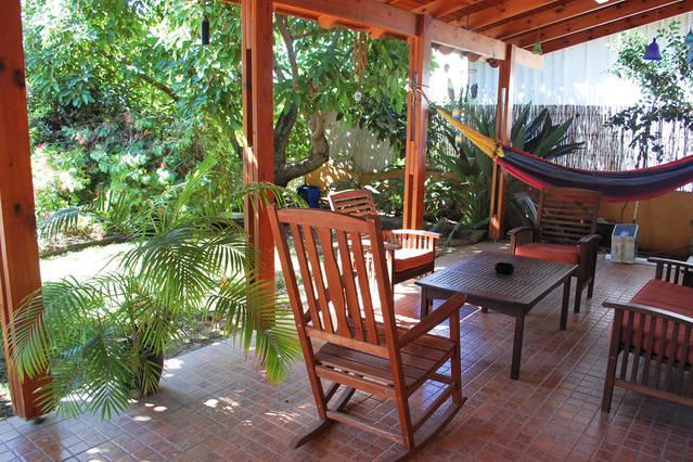 Benny'S Studio Beit Hanan Exterior foto