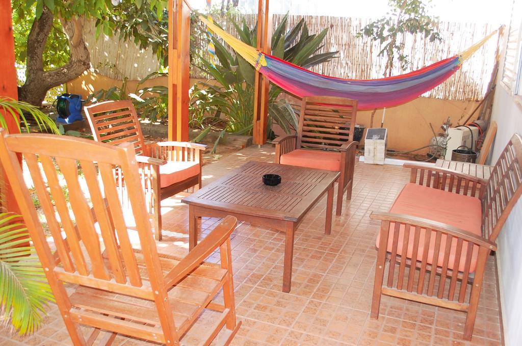 Benny'S Studio Beit Hanan Exterior foto