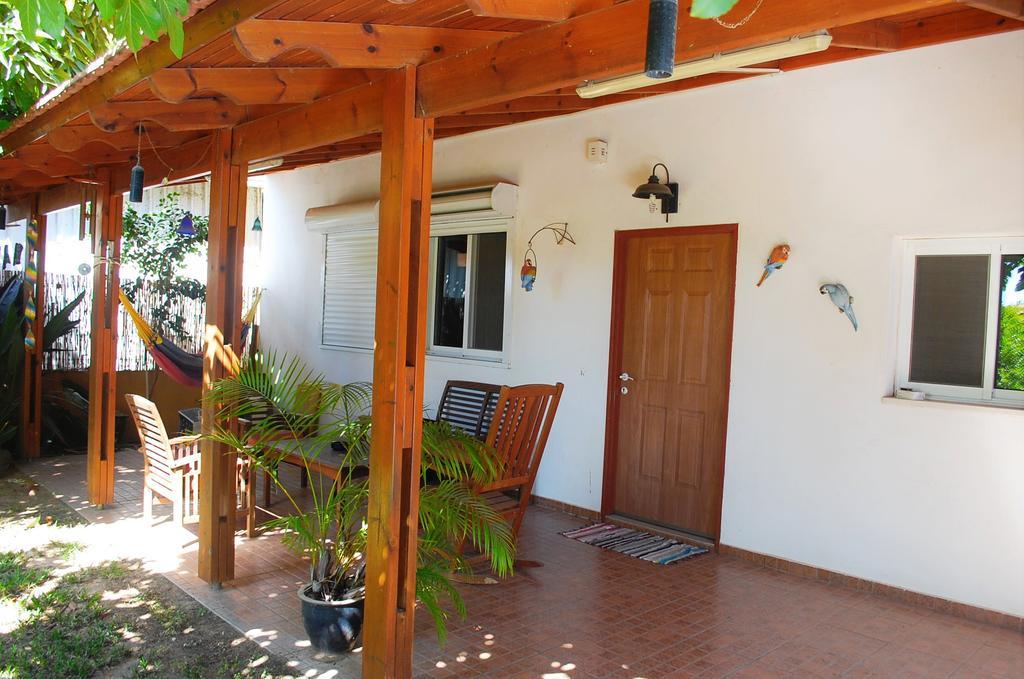 Benny'S Studio Beit Hanan Exterior foto